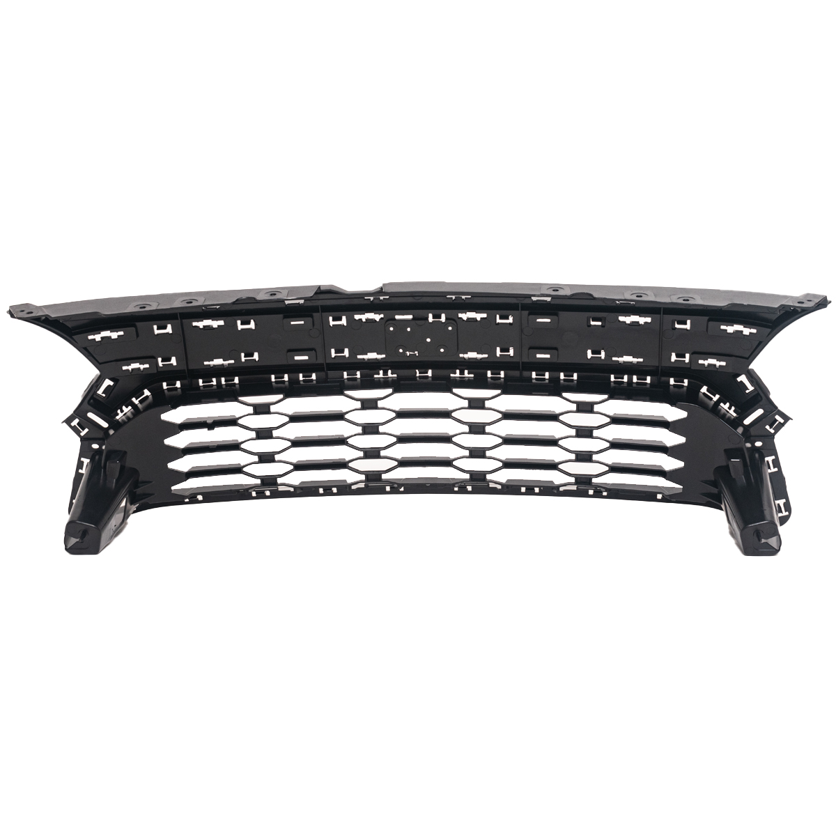 Parrilla para Chevrolet S-10 2021 / 2024