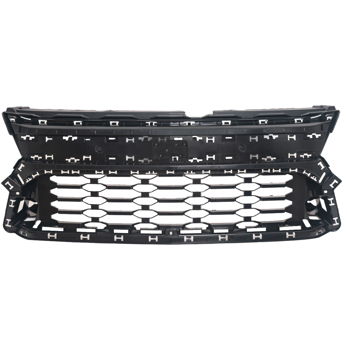 Parrilla para Chevrolet S-10 2021 / 2024
