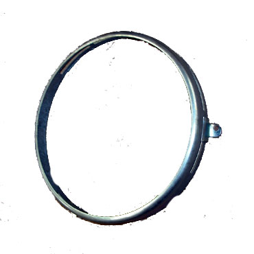 Soporte de Óptica Universal Soporte Auxiliar / Óptica Universal 5" 3 / 4 Redondo