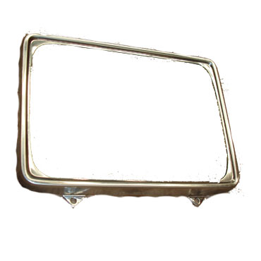 Soporte de Óptica Universal Soporte Auxiliar / Óptica Universal 7 Rectangular