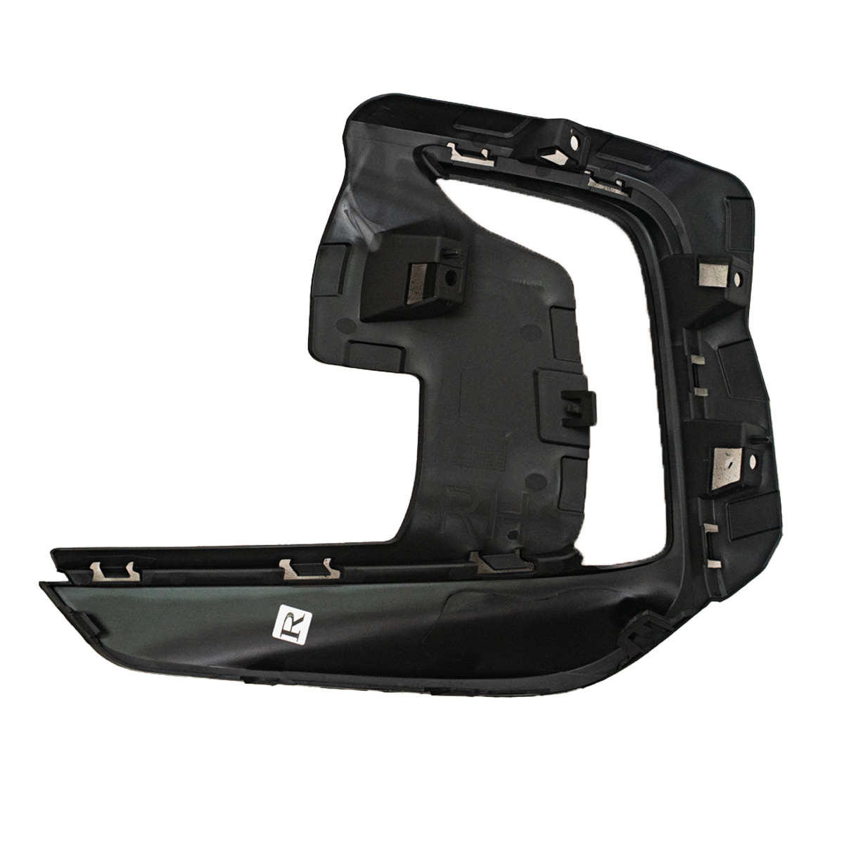 Soporte de Óptica para Chevrolet Tracker 2020 derecho Auxiliar