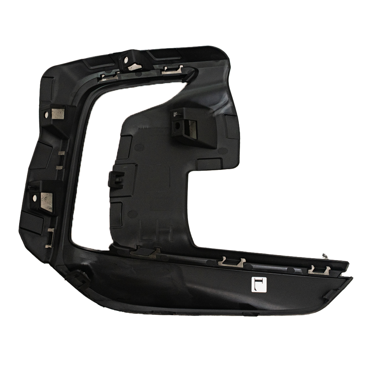 Soporte de Óptica para Chevrolet Tracker 2020 izquierdo Auxiliar