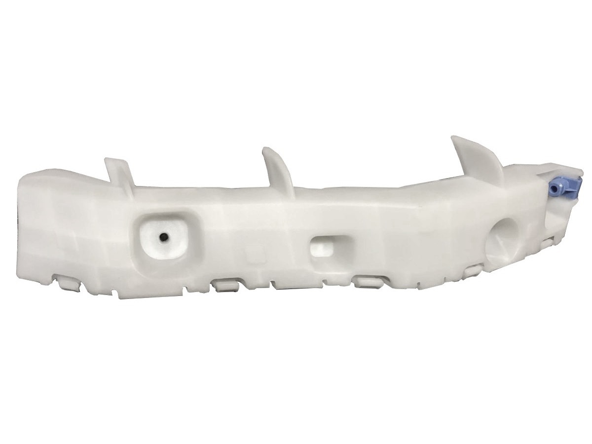 Soporte de Paragolpe para Chevrolet Spark 2011 / 2018 delantero derecho