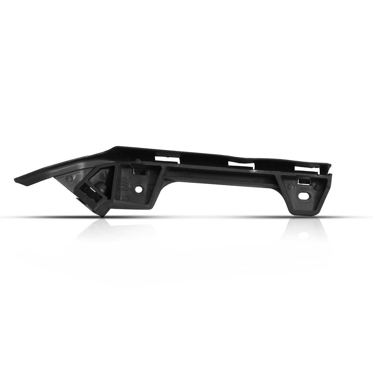 Soporte de Paragolpe para Chevrolet Astra Desde 2003 delantero derecho