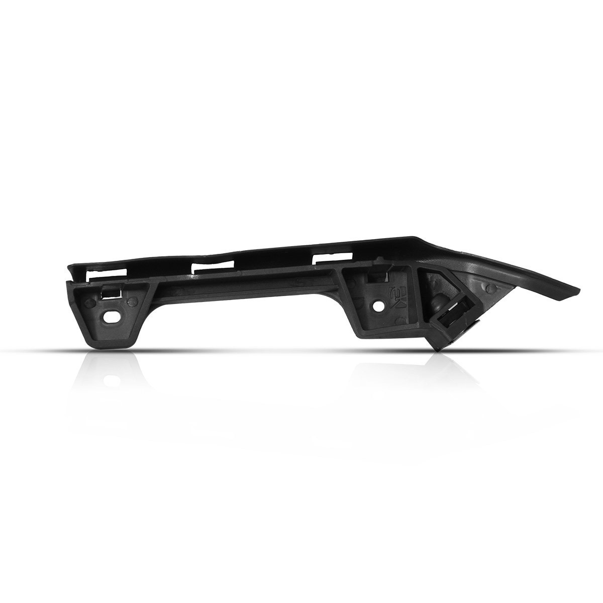 Soporte de Paragolpe para Chevrolet Astra Desde 2003 delantero izquierdo