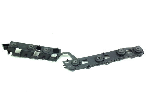 Soporte de Paragolpe para Chevrolet Prisma 2013 / 2016 trasero derecho