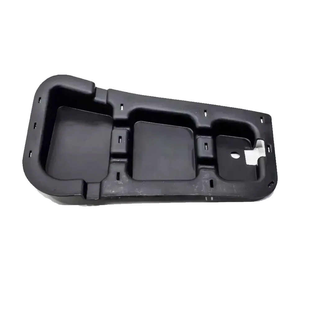 Soporte de Paragolpe para Chevrolet Blazer S-10 2001 / 2011 delantero derecho