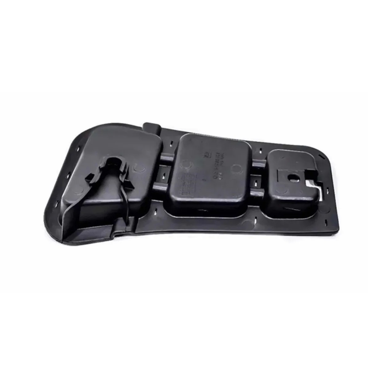 Soporte de Paragolpe para Chevrolet Blazer S-10 2001 / 2011 delantero derecho