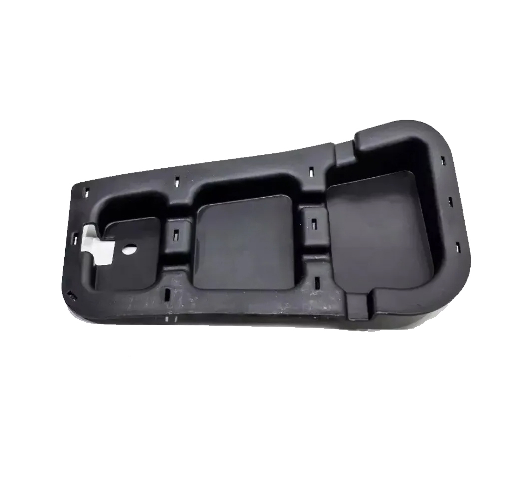 Soporte de Paragolpe para Chevrolet Blazer S-10 2001 / 2011 delantero izquierdo