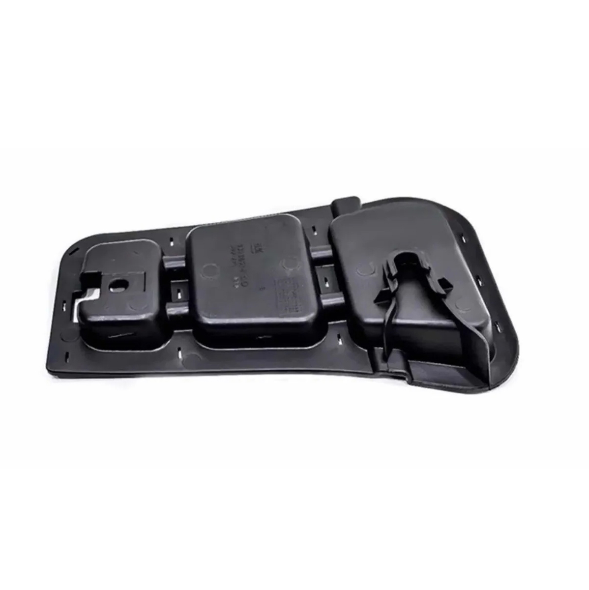 Soporte de Paragolpe para Chevrolet Blazer S-10 2001 / 2011 delantero izquierdo