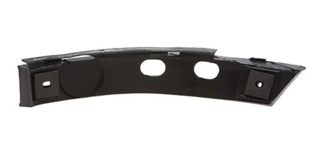 Soporte de Paragolpe para Chevrolet / Suzuki Suzuki Fun Desde 2007 Celta / trasero derecho