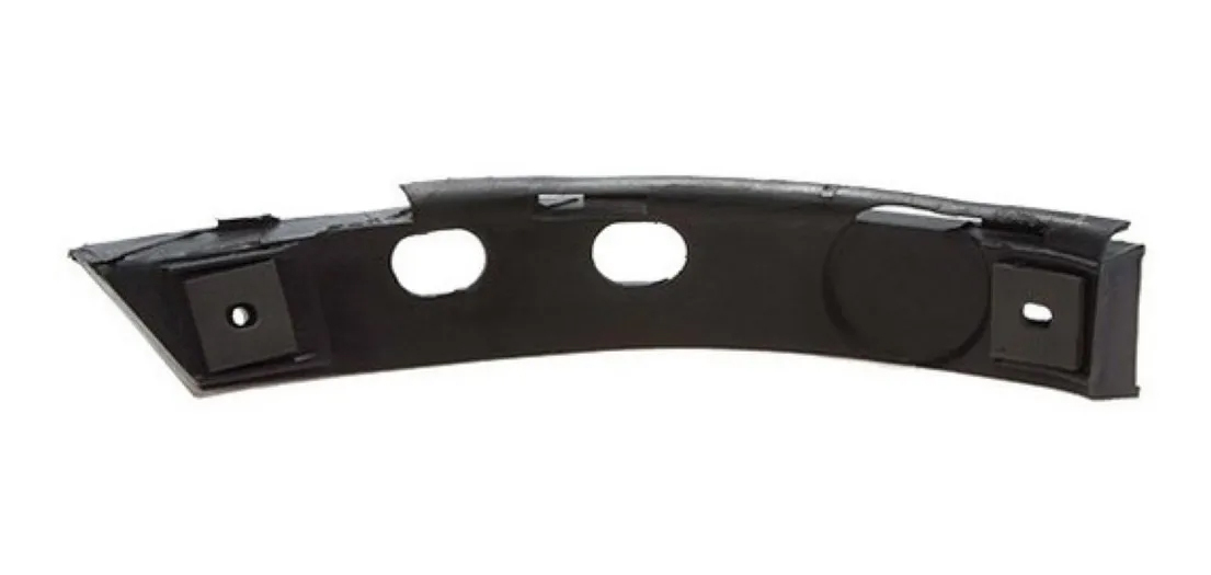 Soporte de Paragolpe para Chevrolet / Suzuki Suzuki Fun Desde 2007 Celta / trasero izquierdo