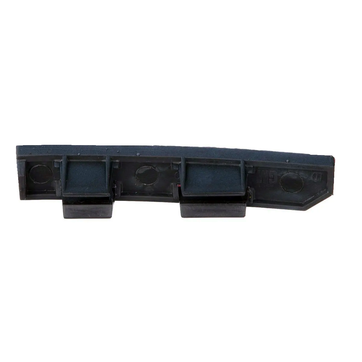 Soporte de Paragolpe para Chevrolet Corsa Ii 2002 en Adelante trasero derecho