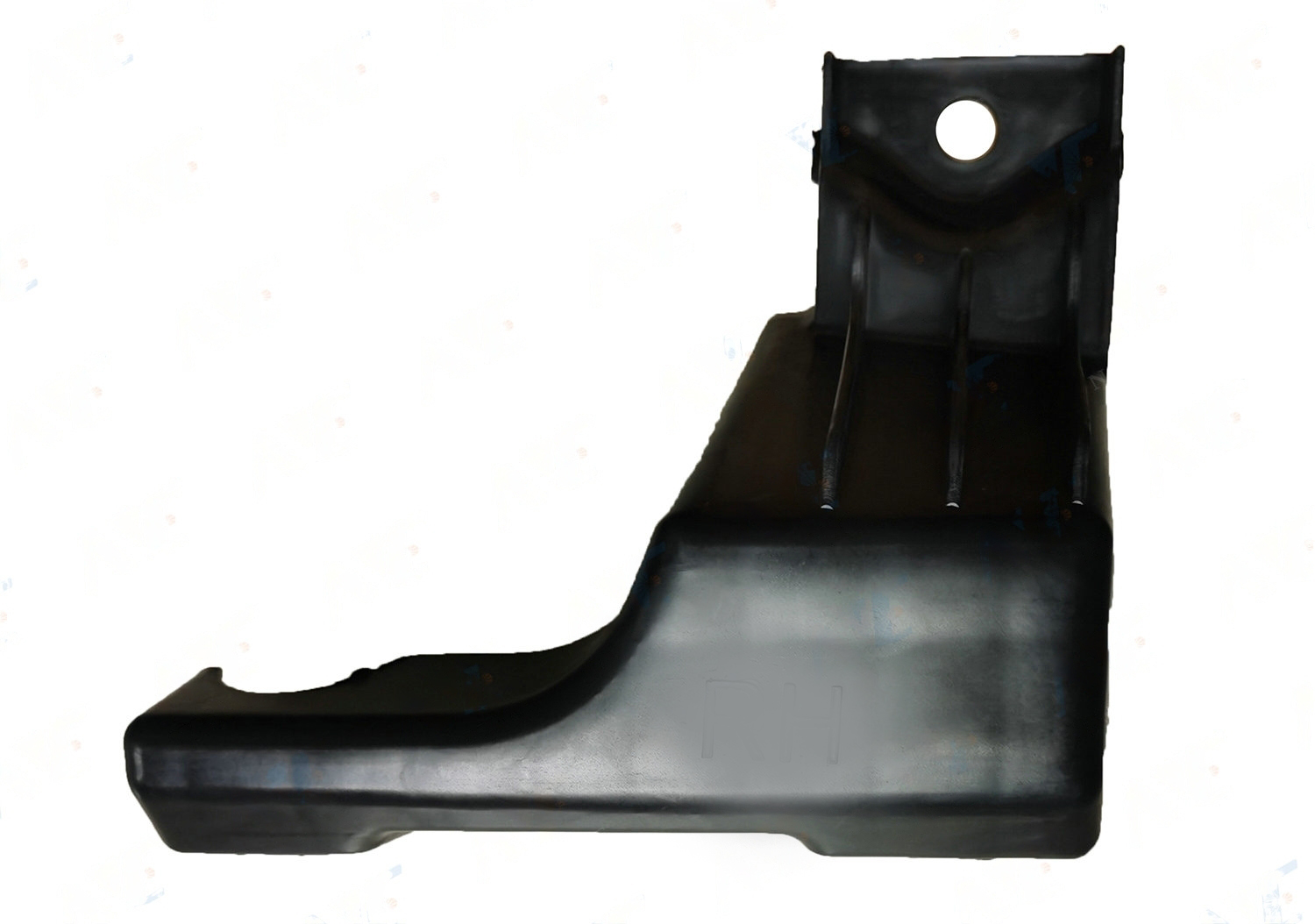 Soporte de Paragolpe para Chevrolet Tracker 2013 / 2016 trasero derecho