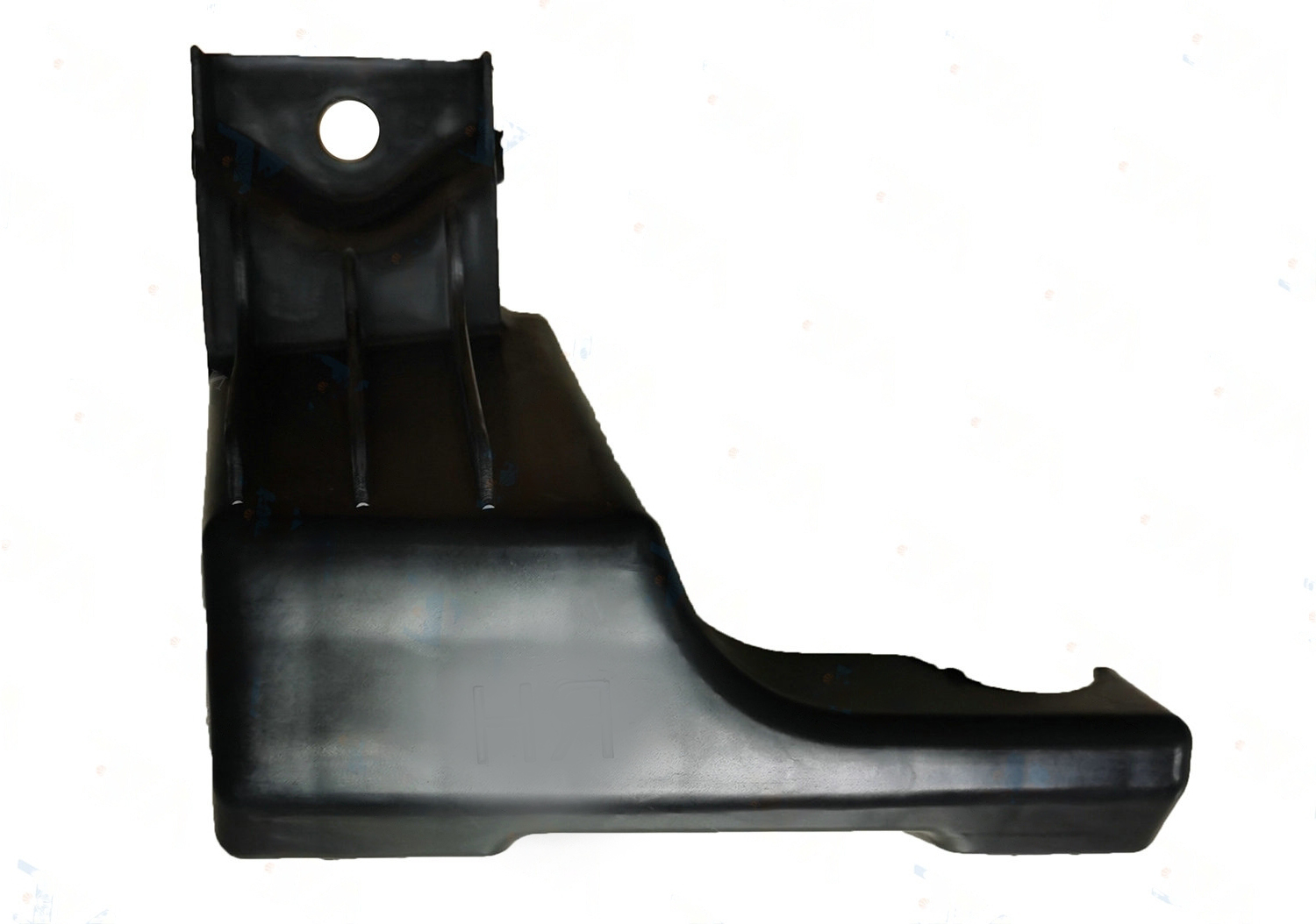 Soporte de Paragolpe para Chevrolet Tracker 2013 / 2016 trasero izquierdo