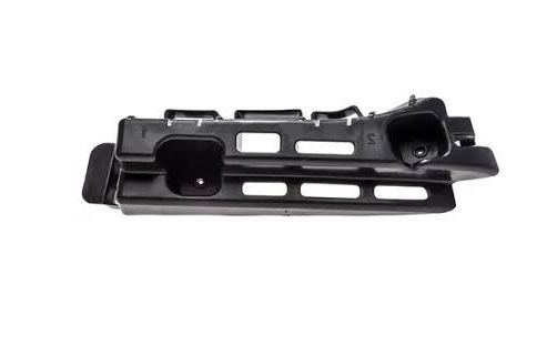 Soporte de Paragolpe para Chevrolet Cruze 2010 / 2015 trasero 4 Puertas Lateral Corto derecho