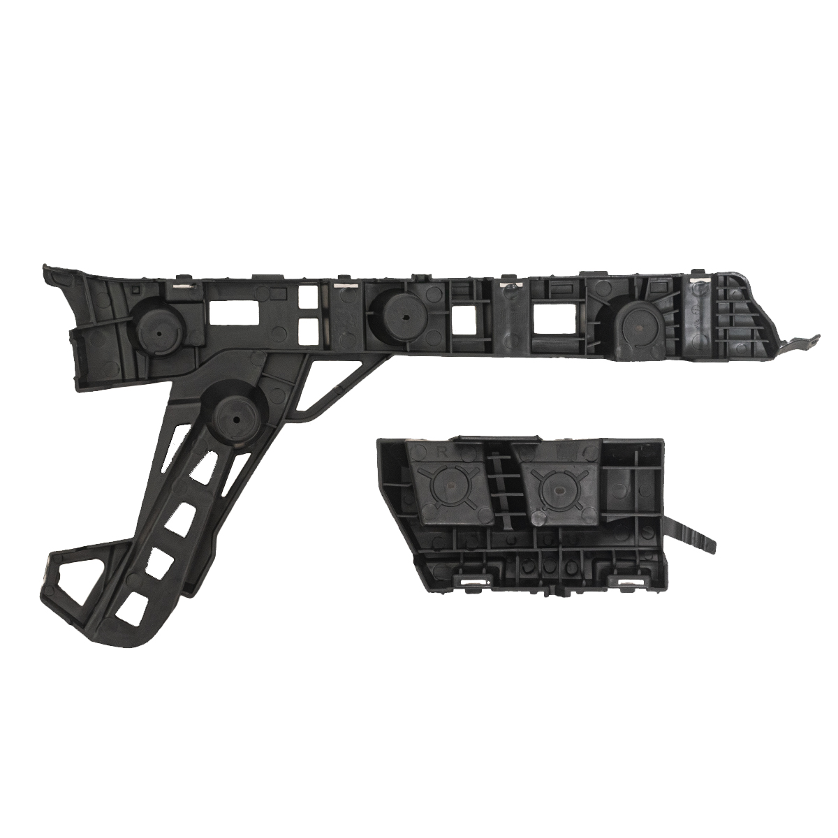 Soporte de Paragolpe para Chevrolet Cruze 2016 / 2019 4 Puertas trasero derecho