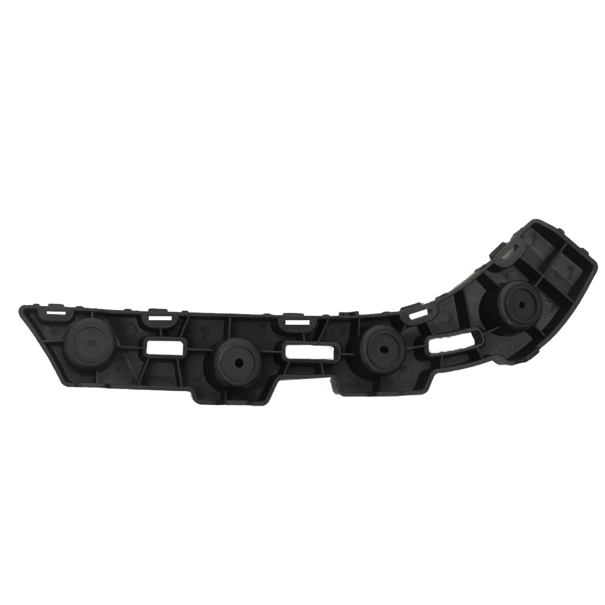 Soporte de Paragolpe para Chevrolet Tracker 2020 en Adelante trasero derecho