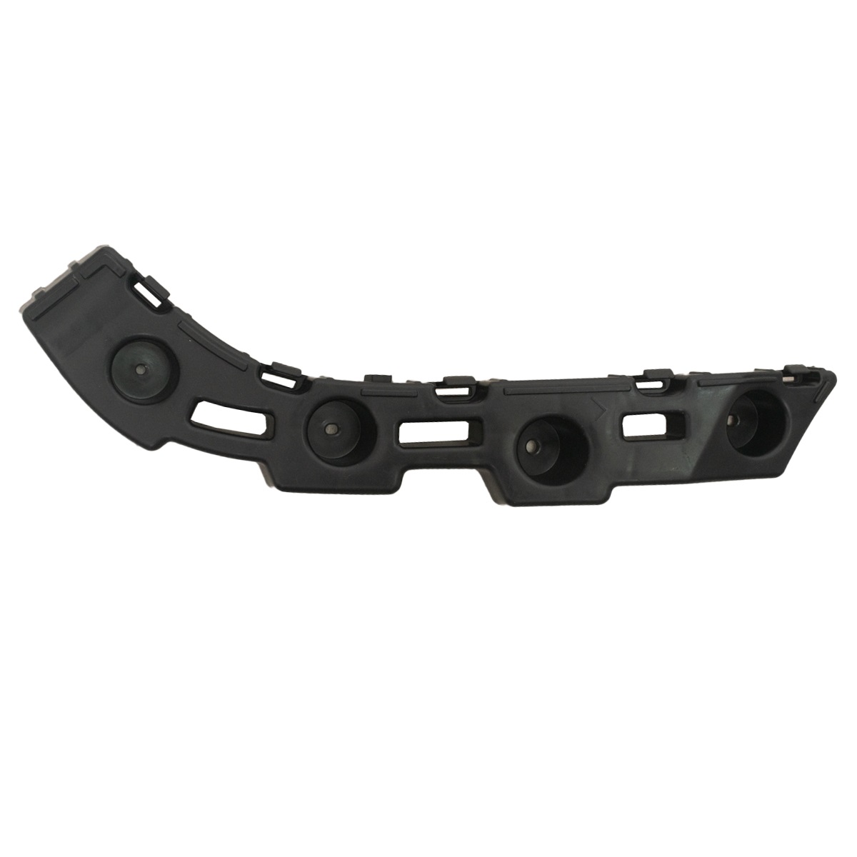 Soporte de Paragolpe para Chevrolet Tracker 2020 en Adelante trasero derecho