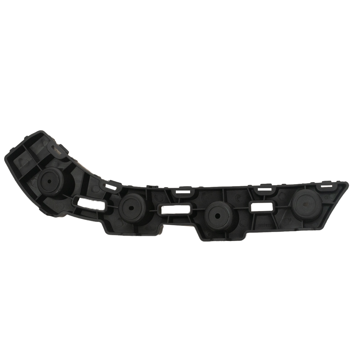 Soporte de Paragolpe para Chevrolet Tracker 2020 en Adelante trasero izquierdo