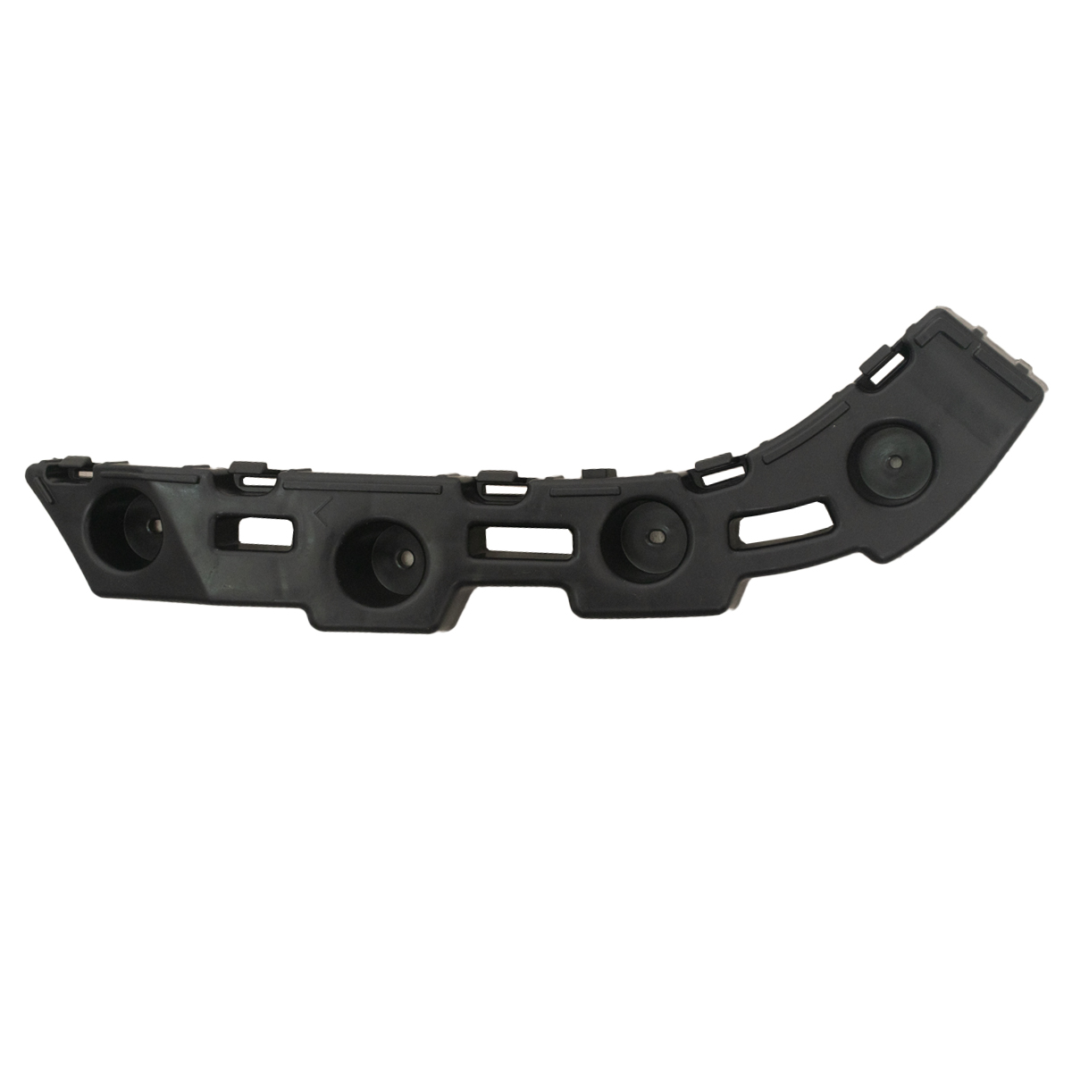 Soporte de Paragolpe para Chevrolet Tracker 2020 en Adelante trasero izquierdo