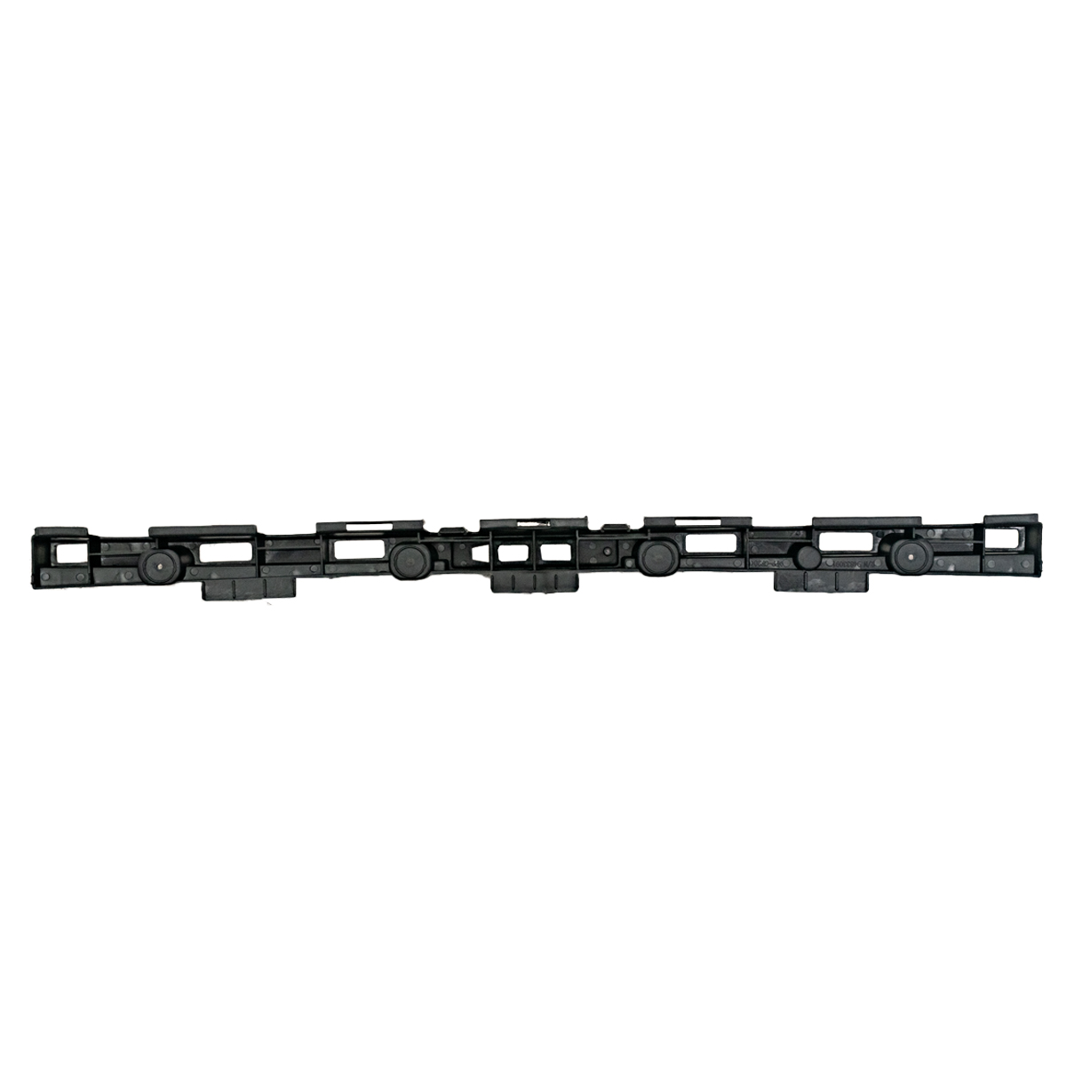 Soporte de Paragolpe para Chevrolet Cruze 2010 / 2015 trasero 4 Puertas Central