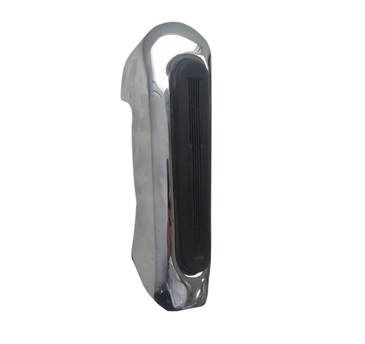 Uña de Paragolpe para Chevrolet Pick Up 1974 / 1978 cromada