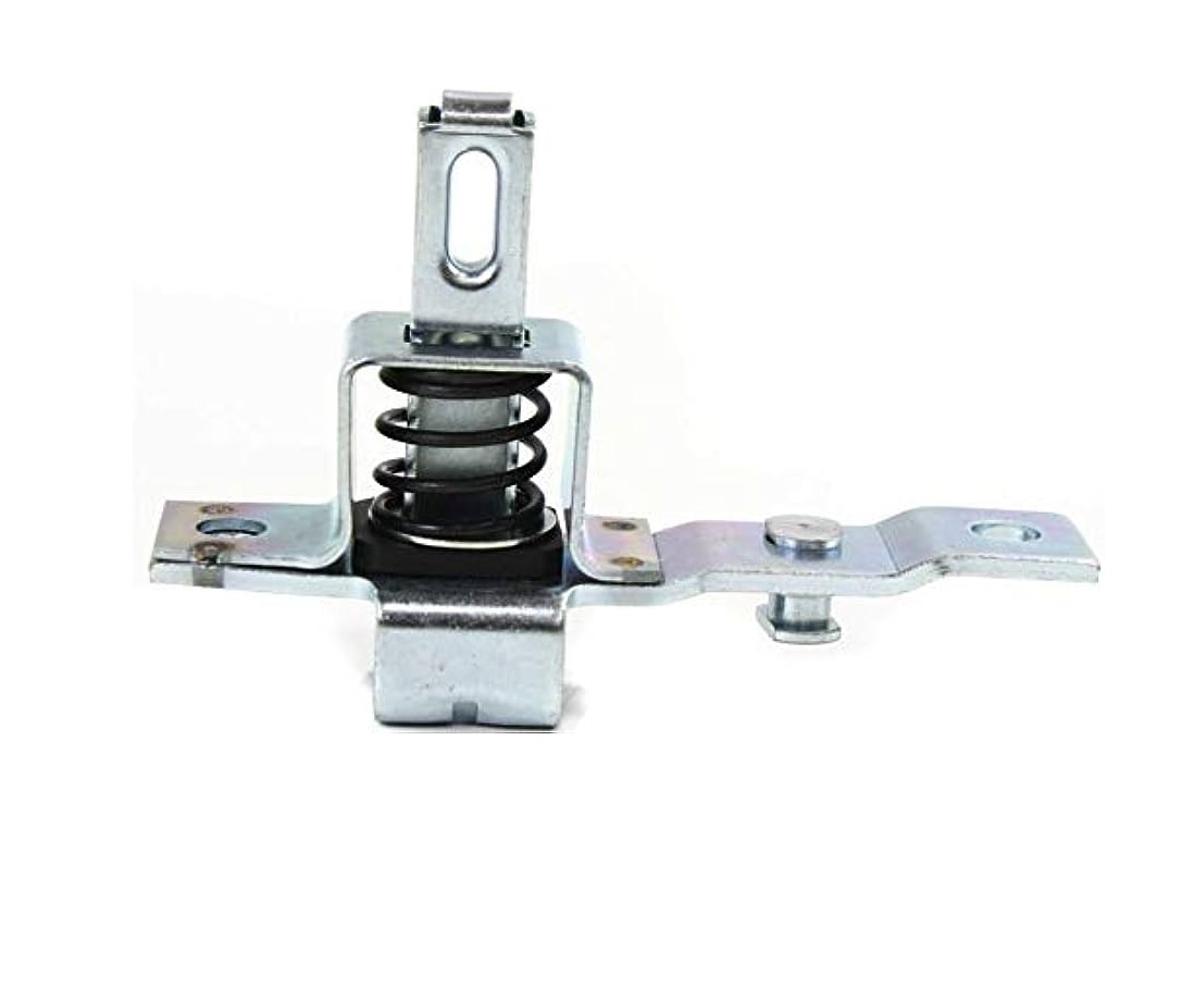 Cerradura de Baúl O Portón para Chevrolet C-10 1979 / 1993 derecha