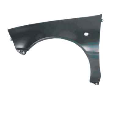 Suzuki Swift 1991-1997 Guard del 4Ptas con A izquierdo