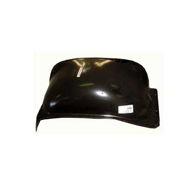 Pasarrueda derecho Chapa para Pick Up Chev 1974-1980