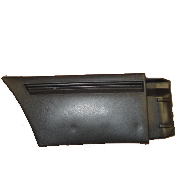 Puntera de Paragolpe para Chevrolet Chevette delantero derecho