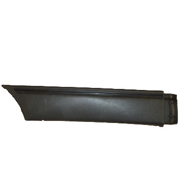 Puntera de Paragolpe para Chevrolet Chevette trasero izquierdo