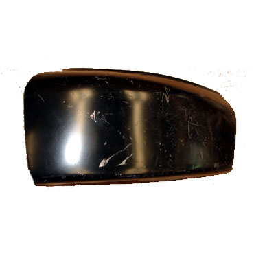 Puntera de Paragolpe para Chevrolet Luv Pick Up 1992 / 1996 delantera Pintada izquierda