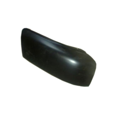 Puntera de Paragolpe para Chevrolet Pick-Up Chev Luv Desde 1997 delantera para Pintar izquierda
