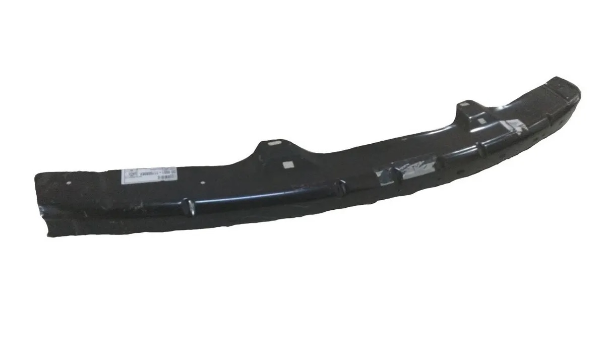 Alma de paragolpe delantera para Chevrolet Blazer / S-10 2001 / 2011