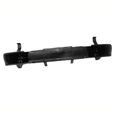 Alma de paragolpe trasera para Chevrolet Aveo Desde 2009