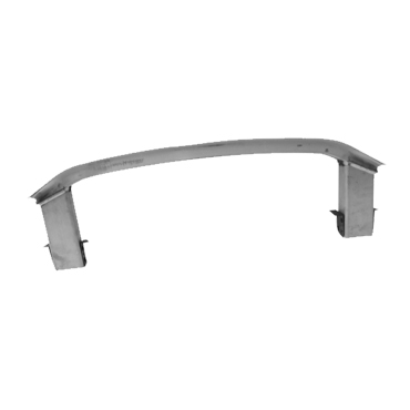 Alma de paragolpe delantera para Chevrolet Cruze 2010 / 2014