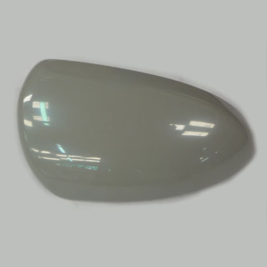 Carcasa de Espejo para Cruze 2010-2015 para Pintar izquierda