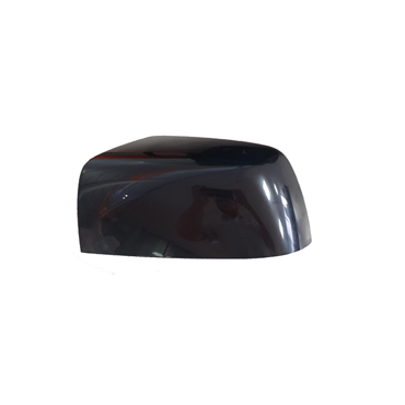 Carcasa de Espejo para S-10 2012+ negra Lisa izquierda