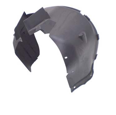 Pasarruedas Guardaplast para Suzuki Fun 2003 / 2005 derecho