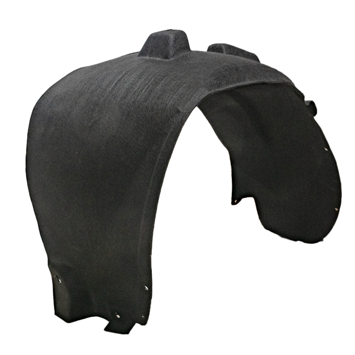 Pasarruedas Guardaplast para Chevrolet Captiva 2008 / 2011 delantero derecho