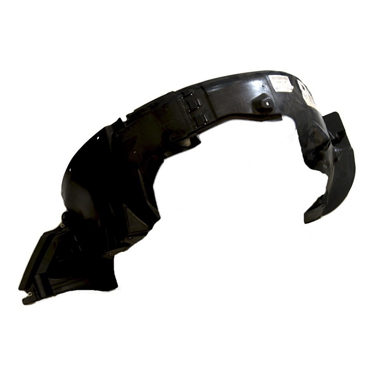 Pasarrueda / Guardaplast para Chevrolet plástico / Guardaplast Sonic 2012 / 2017 delantero derecho
