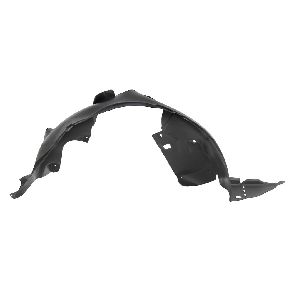Pasarrueda / Guardaplast para Chevrolet plástico / Guardaplast Tracker 2017 / 2019 delantero derecho