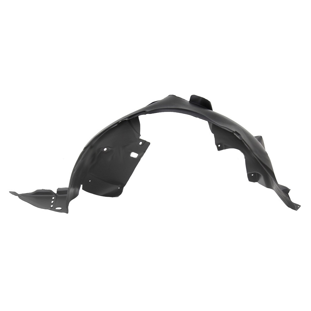 Pasarruedas Guardaplast para Chevrolet Tracker 2017 / 2019 delantero izquierdo