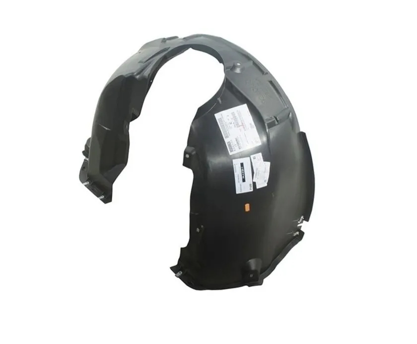 Pasarruedas Guardaplast para Chevrolet Cruze 2016 / 2022 delantero derecho
