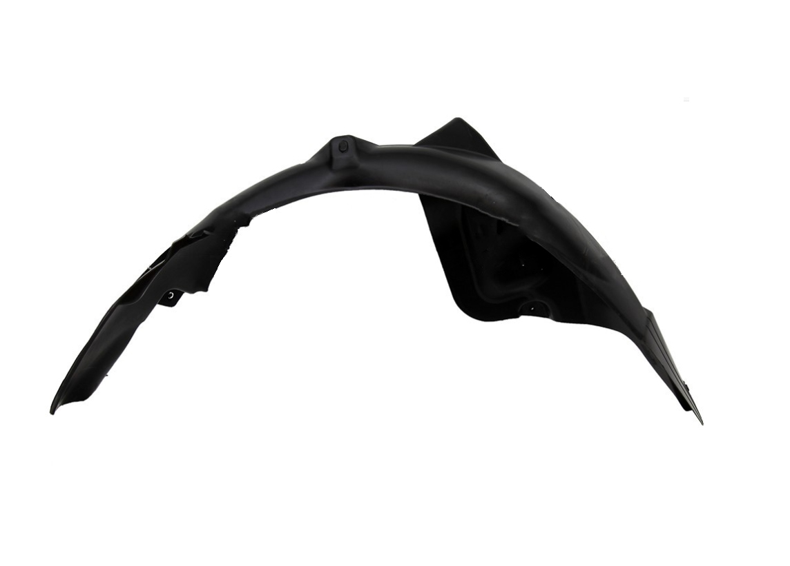 Pasarrueda / Guardaplast para Chevrolet plástico / Guardaplast Cruze 2010 / 2015 trasero derecho