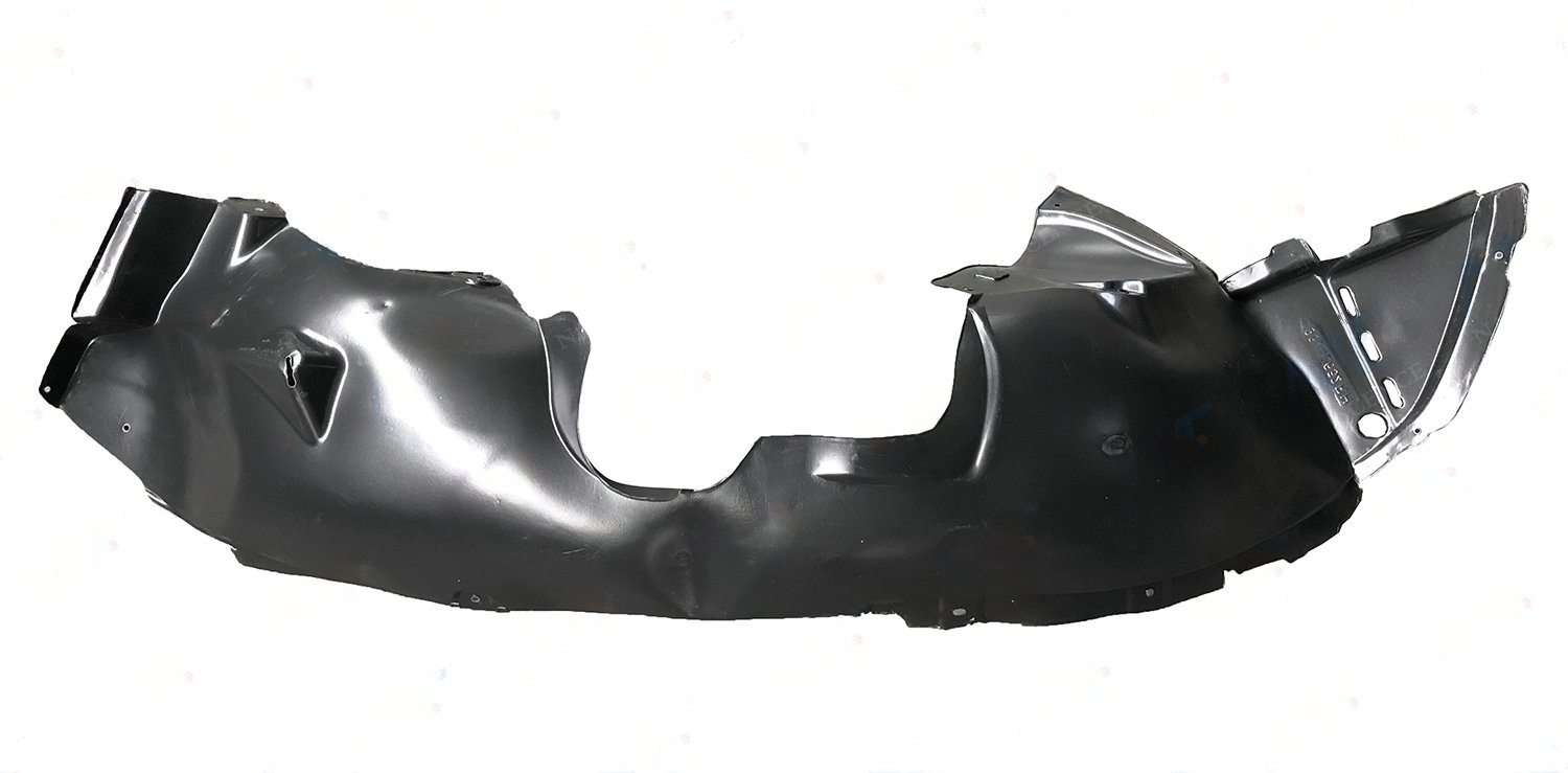 Pasarruedas Guardaplast para Chevrolet Tracker 2013 / 2016 delantero derecho