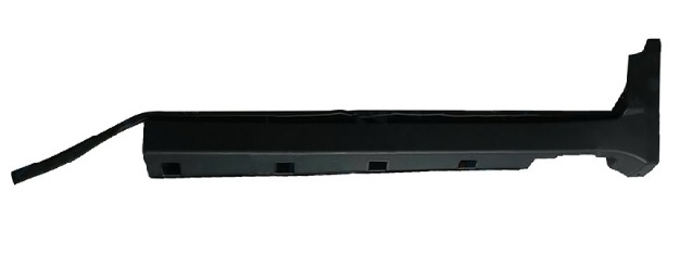 Zócalo plástico para Chevrolet Tracker 2013 / 2016 delantero derecho