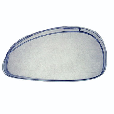 Vidrio de Óptica para Chevrolet Corsa Desde 2000 derecho