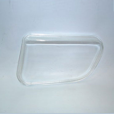 Vidrio de Óptica para Chevrolet Blazer / S-10 2010 derecho Auxiliar